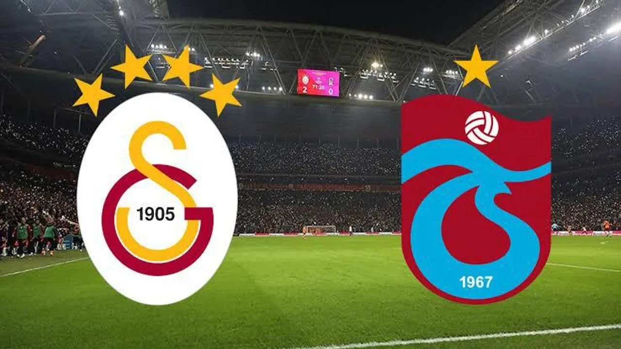 GS TS BİLET: Galatasaray Trabzonspor maç bileti satışa çıktı mı? Bilet fiyatları ne kadar?