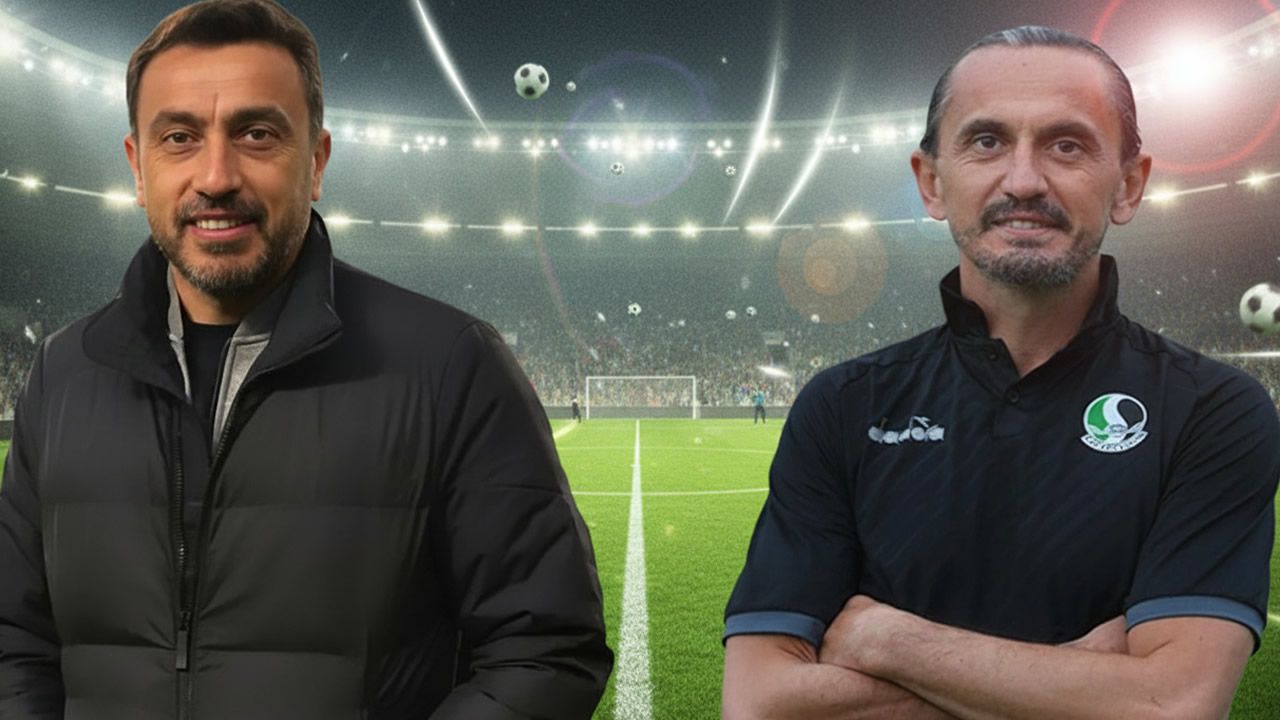Bir dönem ayrılmazlardı… Tuncay Şanlı ve Hakan Özlü’nün olayı nedir, neden küstüler?
