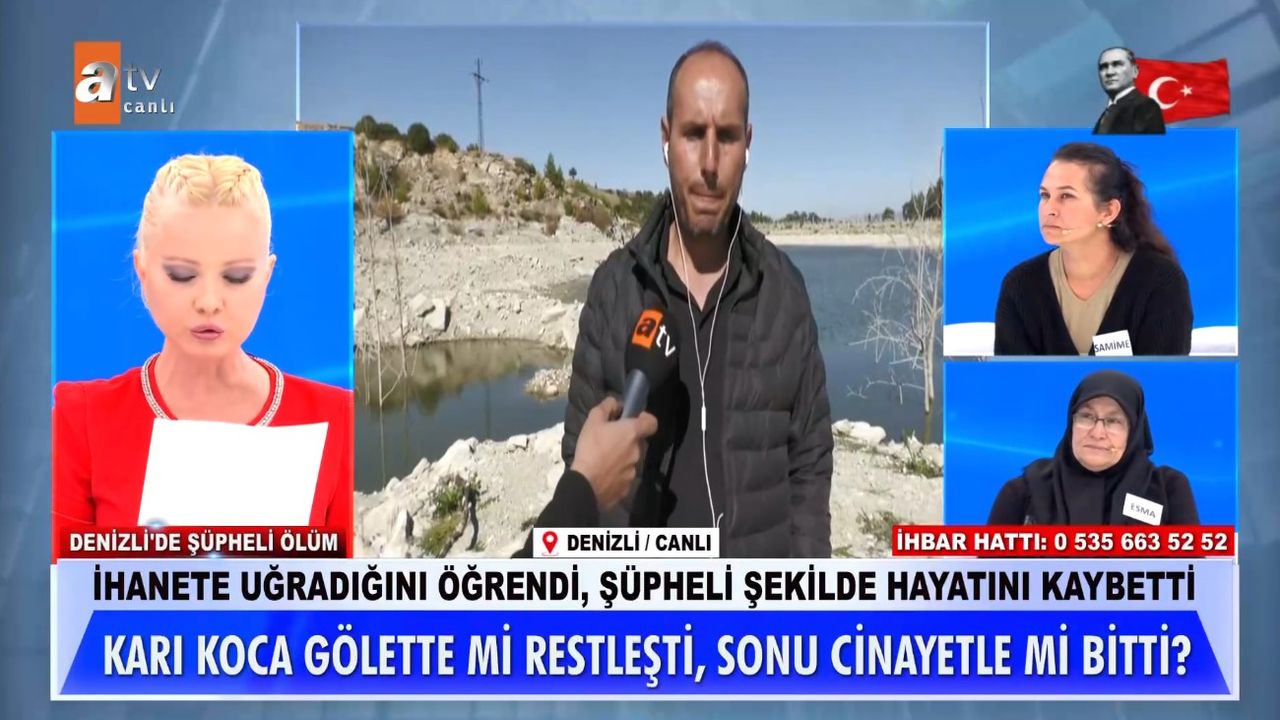 Müge Anlı'daki İzzet kimdir? Şoke eden iddialar peş peşe geldi!