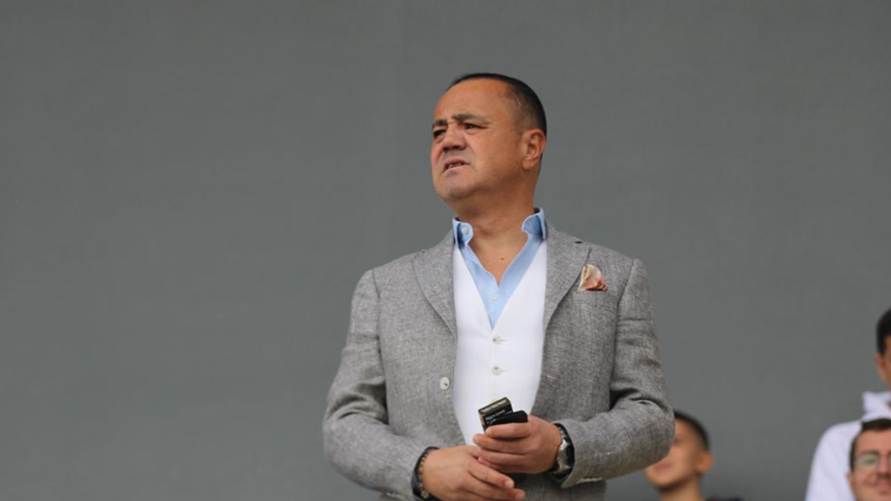 Kahramanmaraşspor-Kapadokya Spor maç biletleri ücretsiz! Harun Reşit Gümüşer'den büyük jest