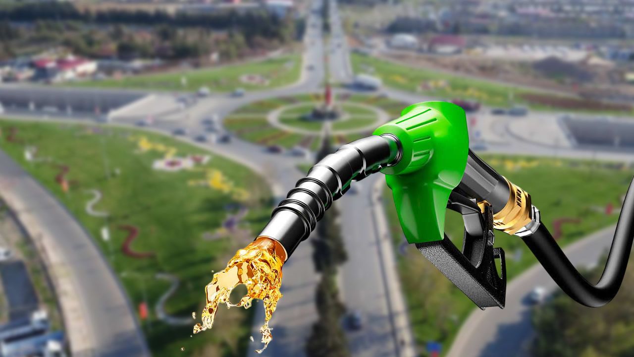 Kahramanmaraş'ta zam sırası benzinde! İşte zam oranı...