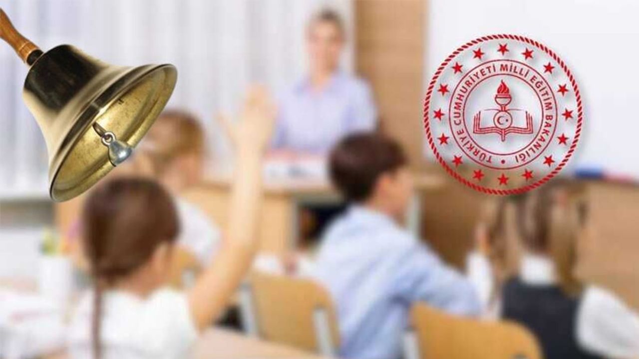 Kahramanmaraş’taki öğretmenleri havalara uçuracak haber! 5 gün okula gitmeyecekler