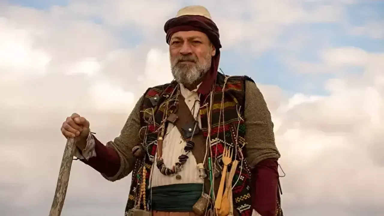 Gönül Dağı Karınca Baba kimdir? Gönül Dağı Karınca Baba gerçek hayatta kim, adı ne?