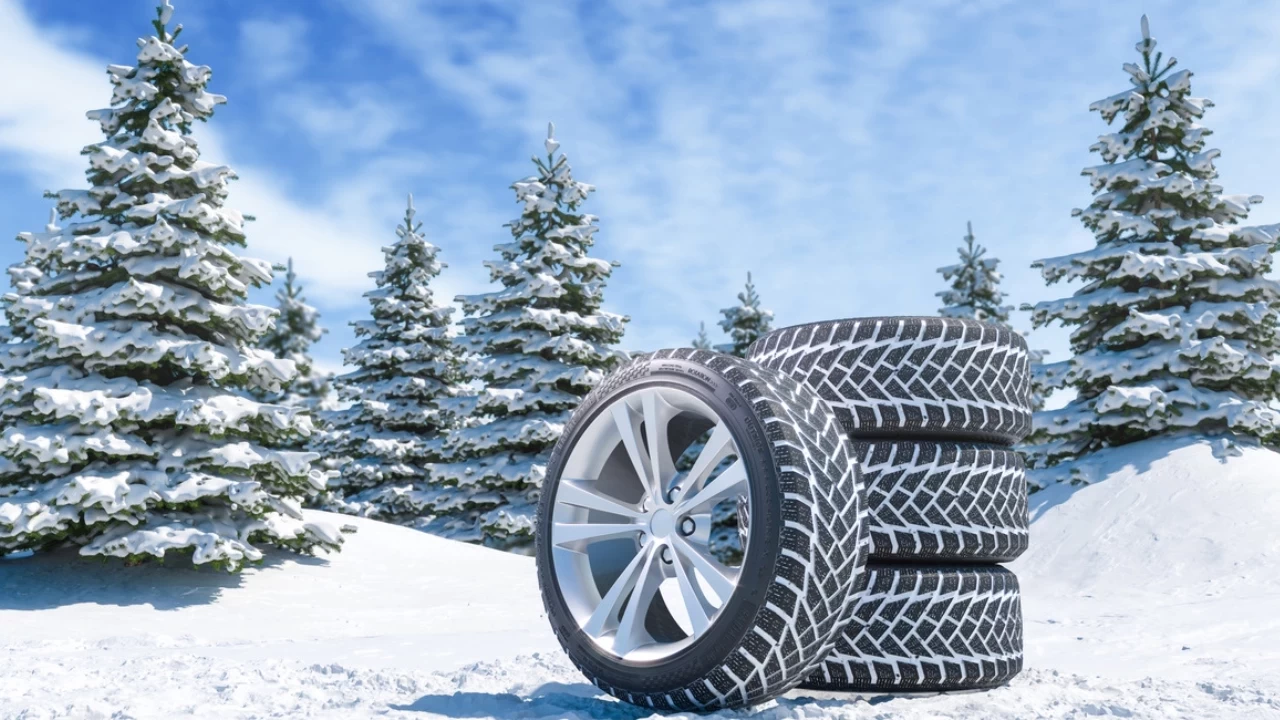 Kış Lastiği Ne Zaman Takılmalı? İşte Uygulama Detayları
