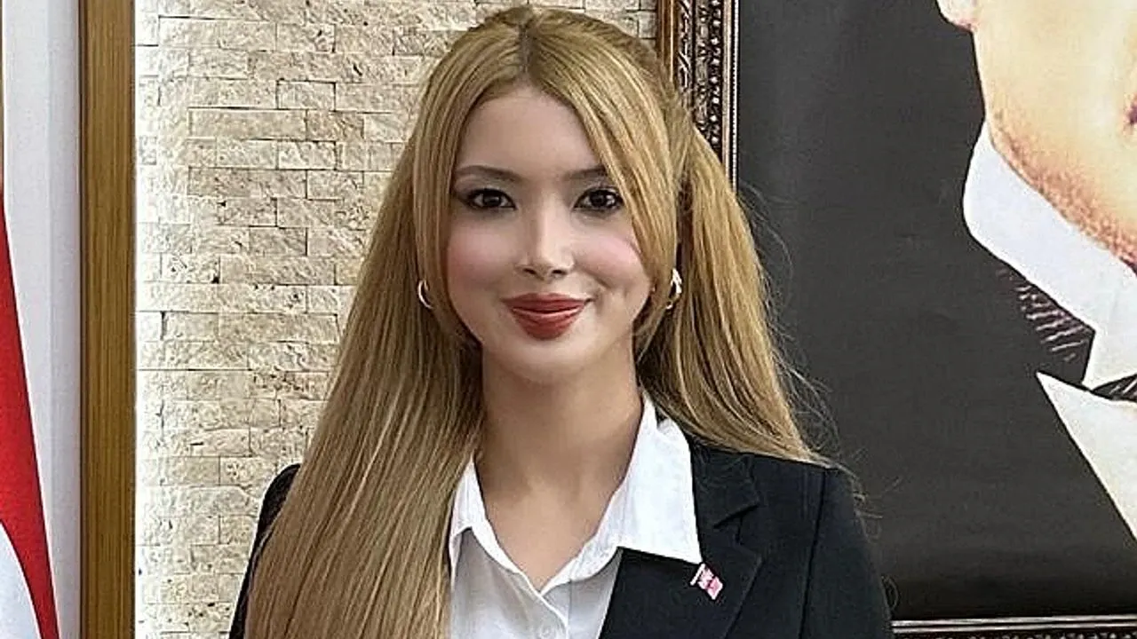 Tuğçe Orhan kimdir ve aslen nereli? Kaymakam Tuğçe Orhan sosyal medyada gündem oldu