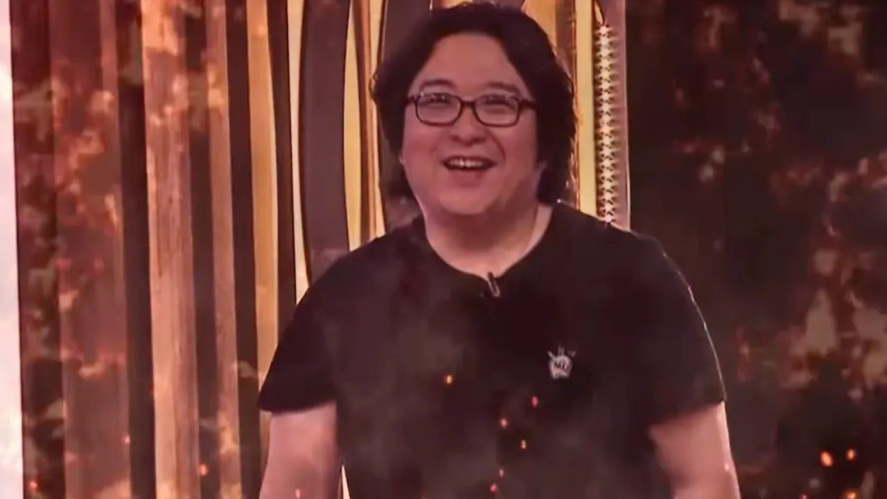 MasterChef konuğu Kim Jin Chul kimdir? Gündem oldu