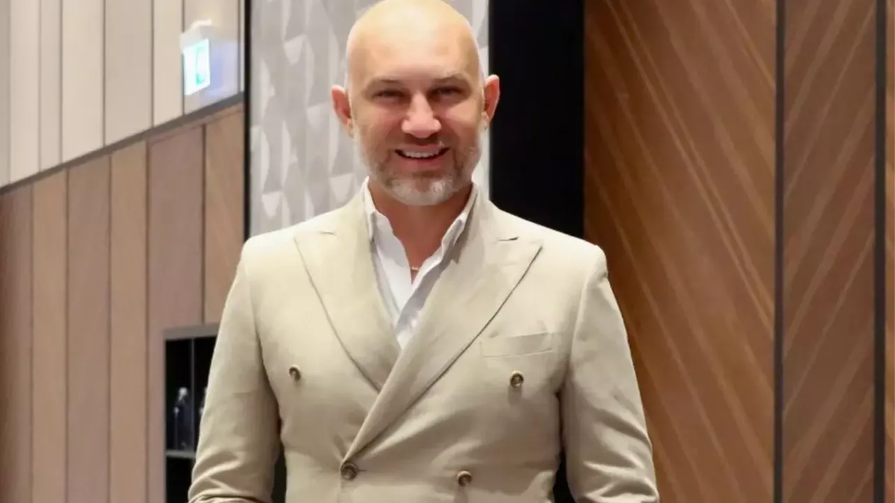 MasterChef konuğu Şef Mehmet Akdağ kimdir? Merak ediliyor