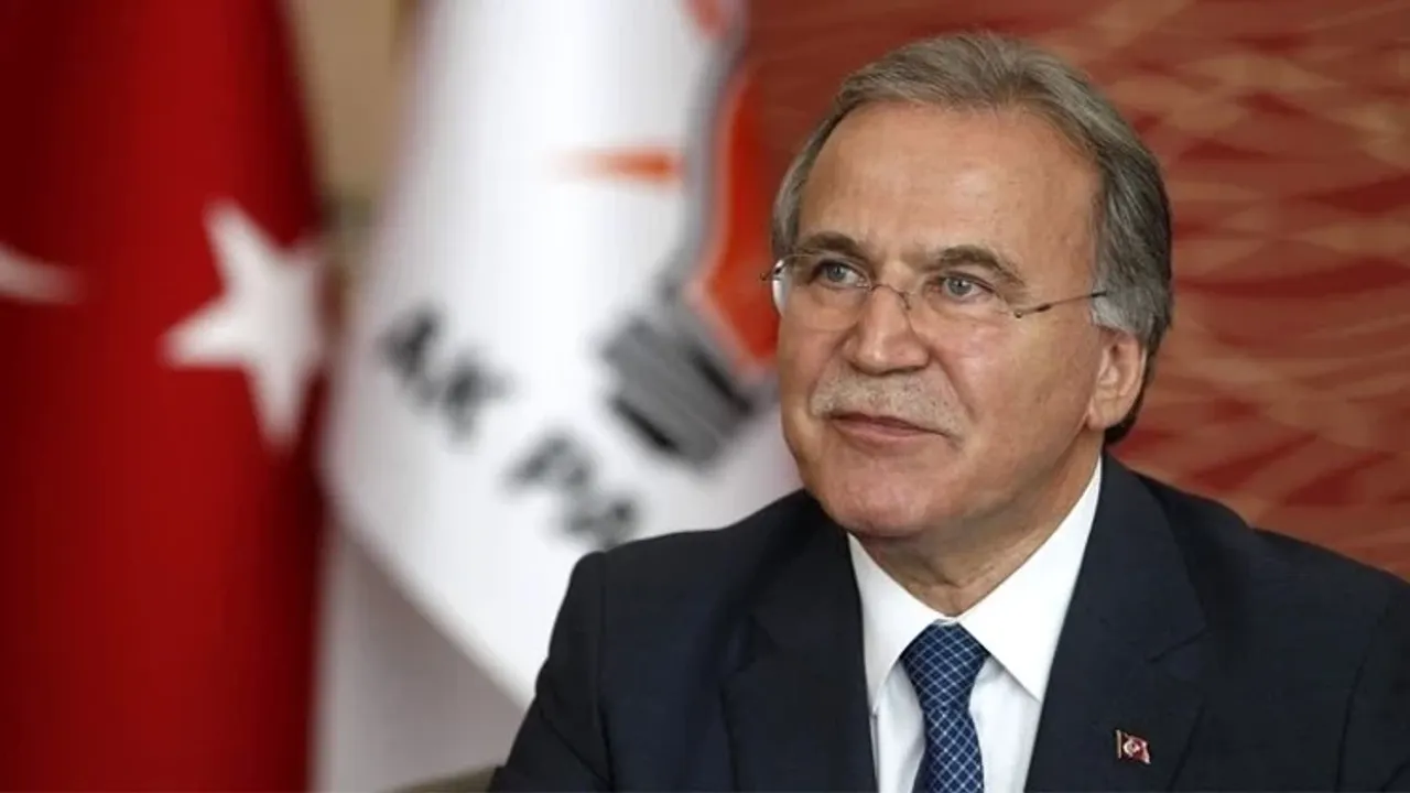 Eski TBMM Başkanı Mehmet Ali Şahin kimdir? Merak ediliyor
