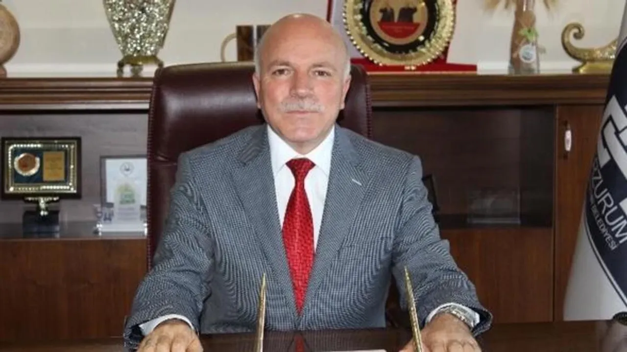 Mehmet Sekmen kimdir? Siyasi hayatı ve eşi Gülay Sekmen