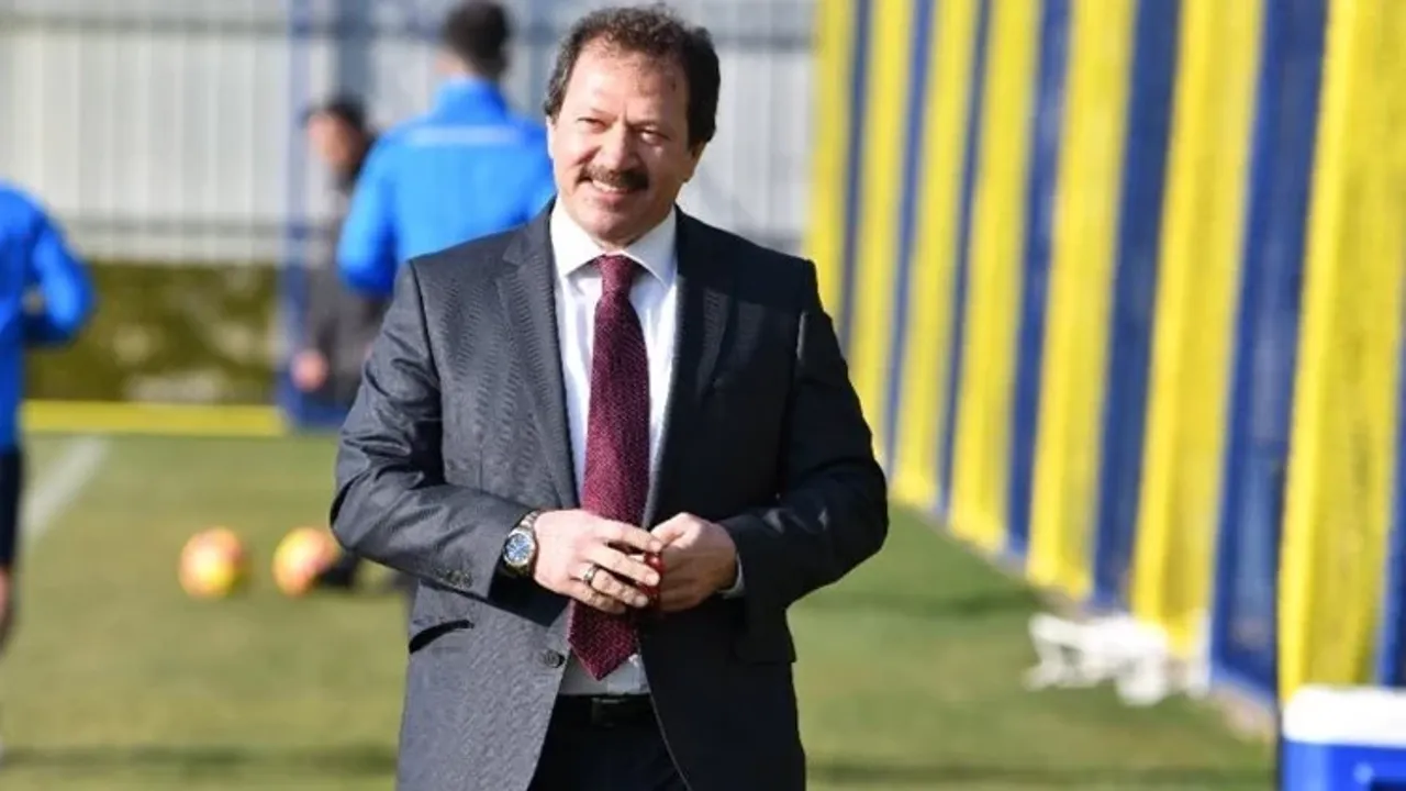 Mehmet Yiğiner kimdir? Ankaragücü Onursal Başkanı Gündemde