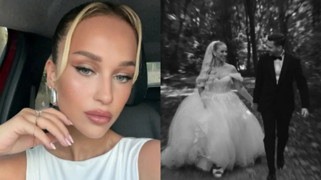 Fatma Savk kimdir? Ünlü DJ Mert Aydın’ın yeni eşi sosyal medyada gündem oldu