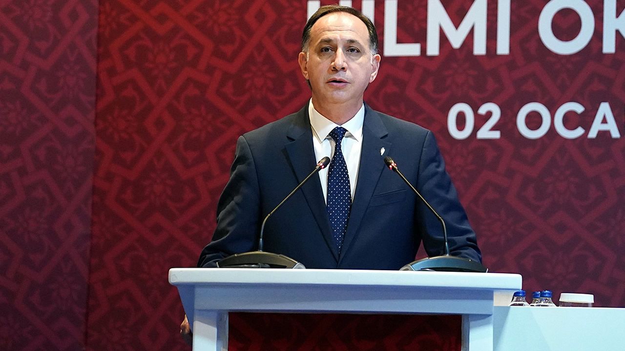 MHK Başkanı Ferhat Gündoğdu kimdir? İstifa etti mi, kayyum atanacak mı?
