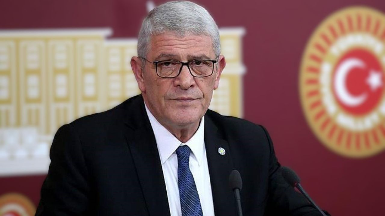 İYİ Parti lideri Müsavat Dervişoğlu kimdir? Merak ediliyor