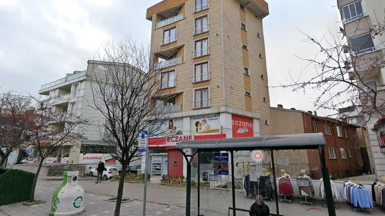 Uğur Aydın Kim? Gebze’deki Nehir Eczanesi’nin Sahibi merak edildi