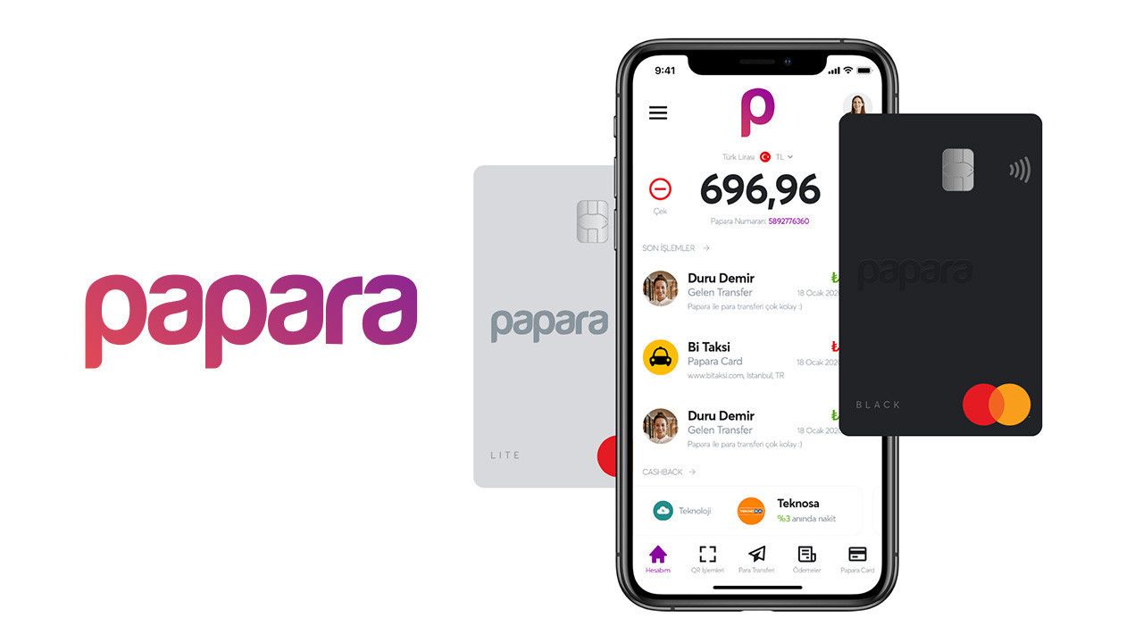 Papara neden kapatıldı ve hesaplar ne olacak? İşte detaylar