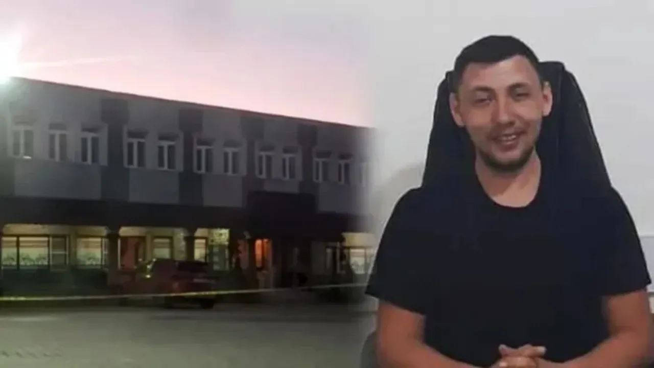Rıdvan Çolak kimdir, neden öldü?  İYİ Parti Malkara İlçe Başkanı Ali Çolak’ın oğlu vuruldu