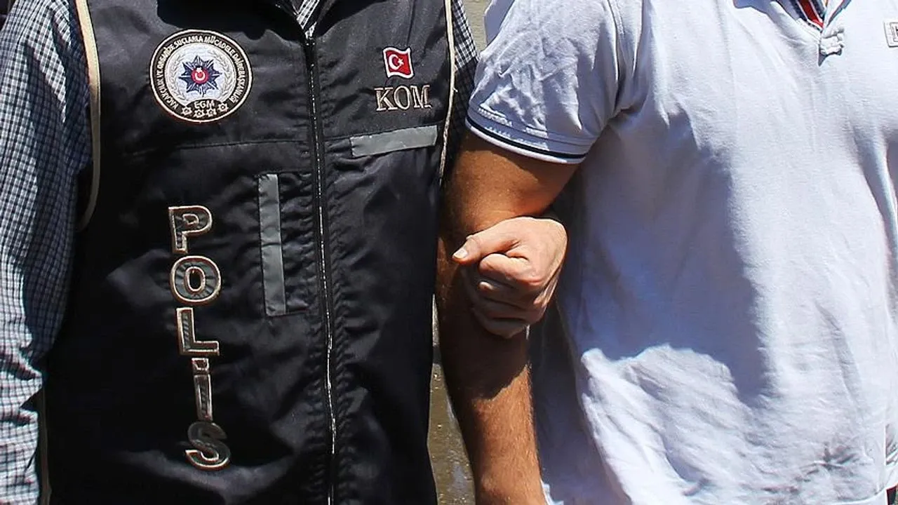 Kahramanmaraş'ta sahte ilan çetesi çökertildi