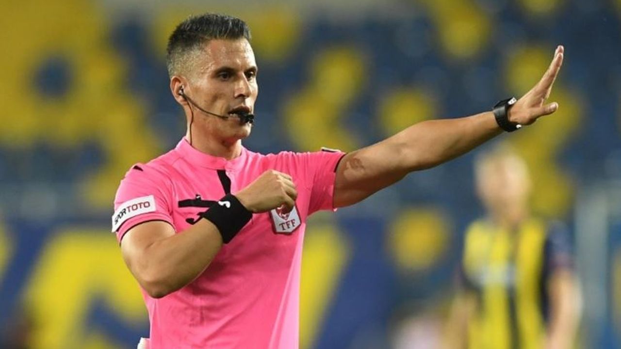 Sarper Barış Saka kimdir ve aslen nereli? Hangi takımlı olduğu merak edildi