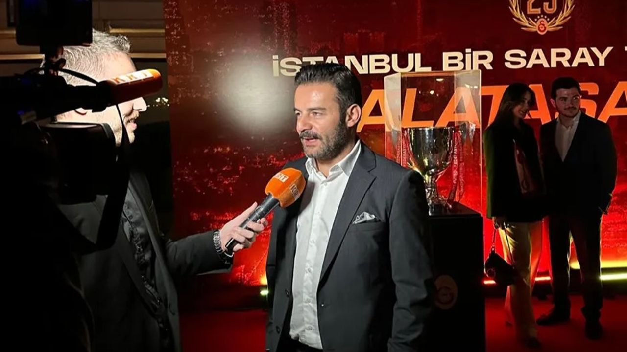 Serdar Çınar kimdir? Başarılı girişimcinin hikâyesi