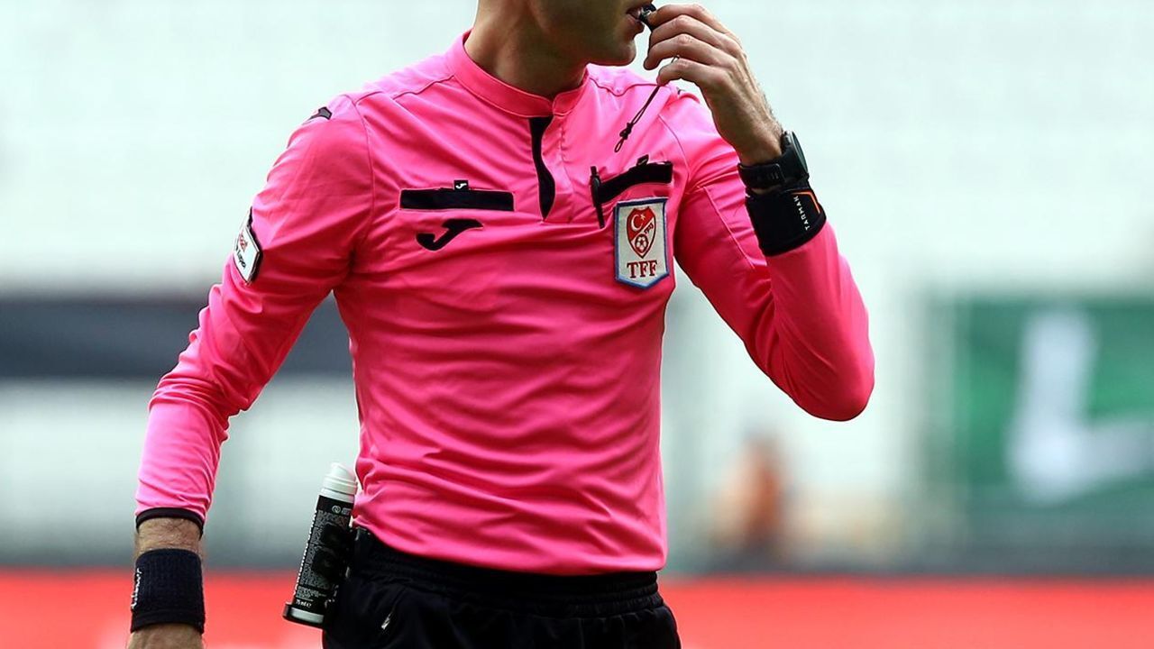 Seyfettin Alper Yılmaz Kimdir? Süper Lig’de Çaldığı Maçlar ve Detaylar