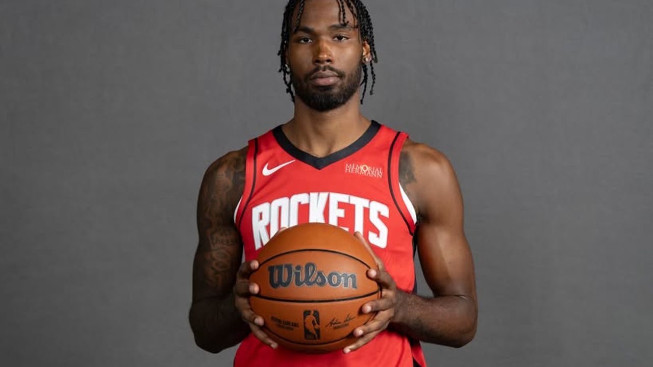 Tari Eason kimdir? NBA kariyeri ve başarıları