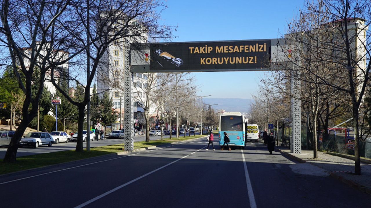 Karar Resmi Gazete’de: Kahramanmaraş'ta ulaşım ücretsiz olacak mı?