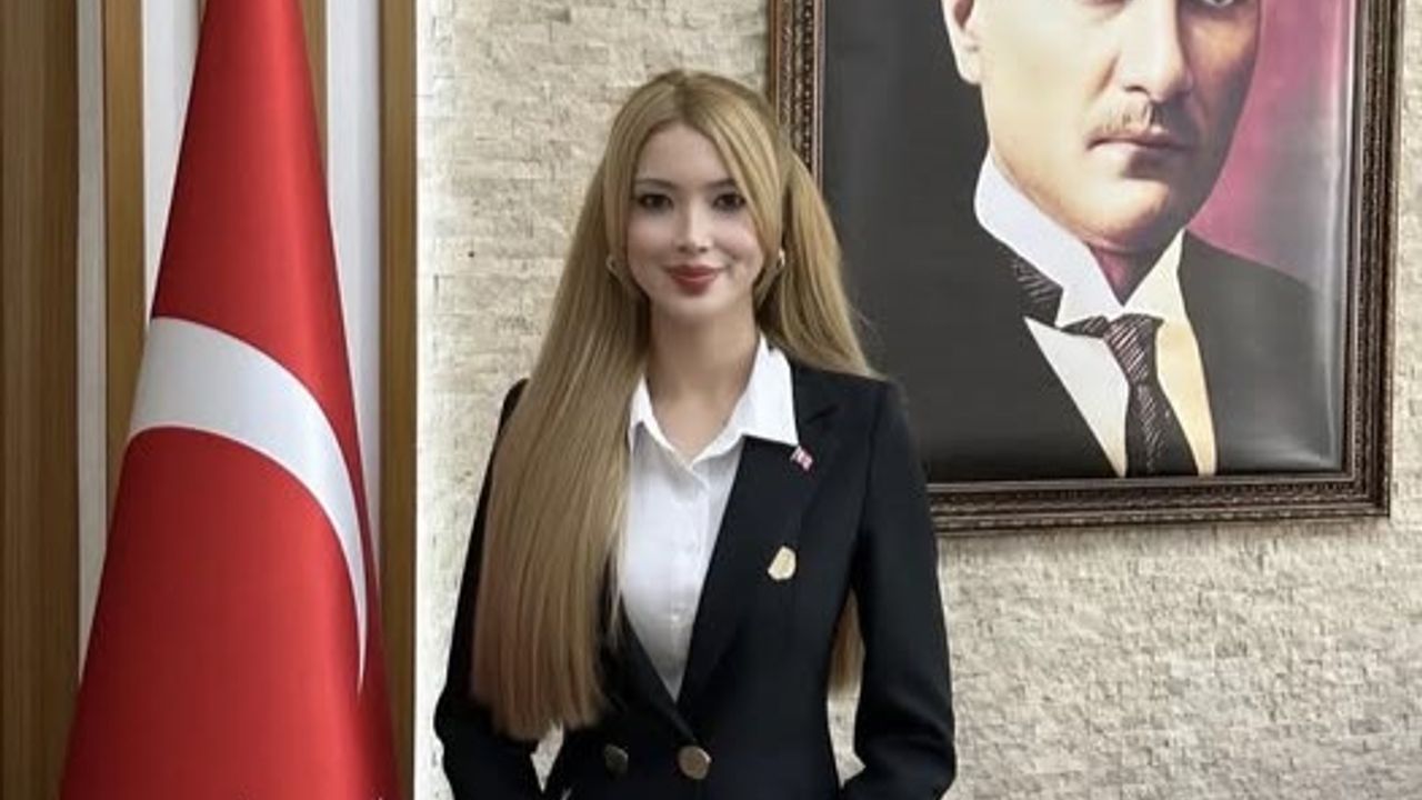Tuğçe Orhan kimdir? Samsun’un genç kaymakamı