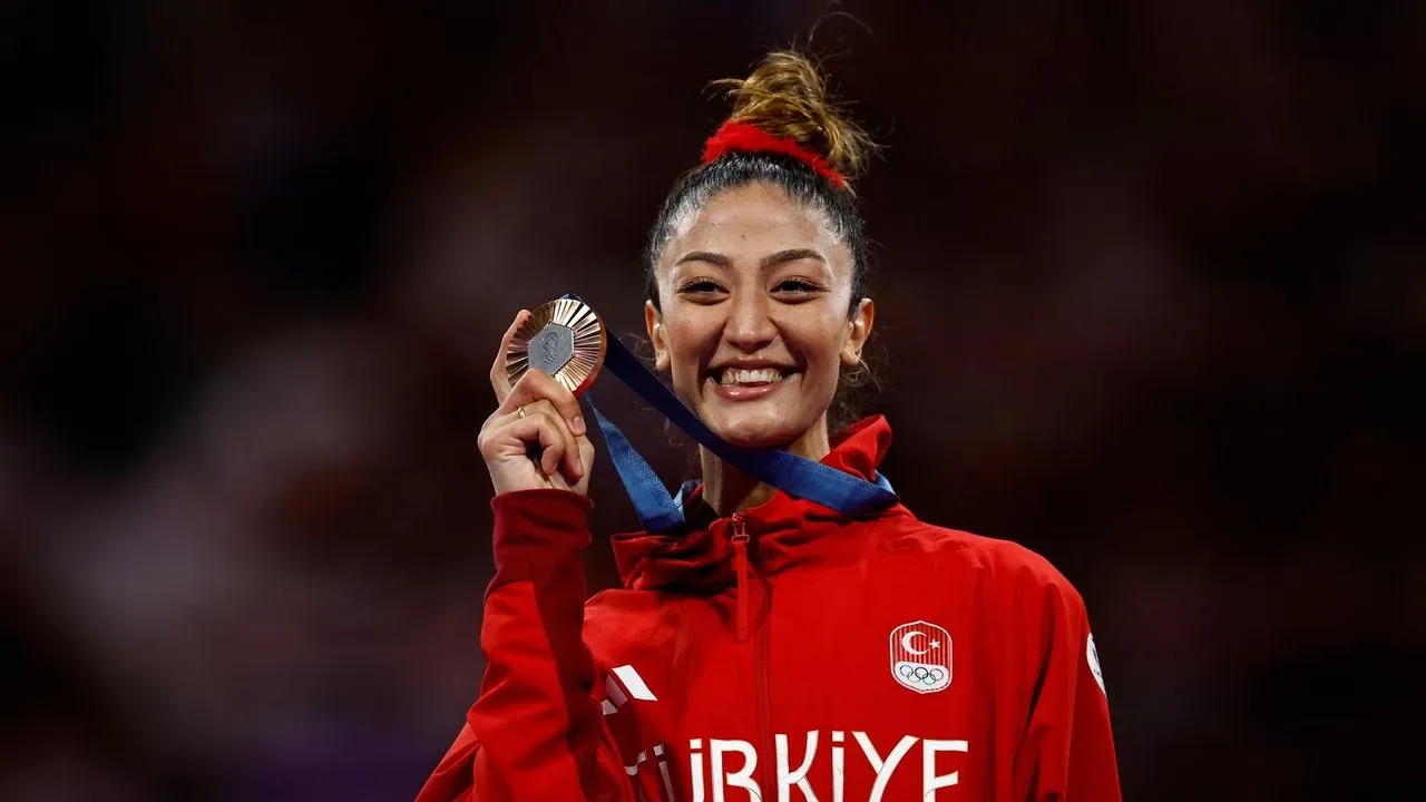 Nafia Kuş Aydın kimdir? Dünya şampiyonu milli tekvandocu