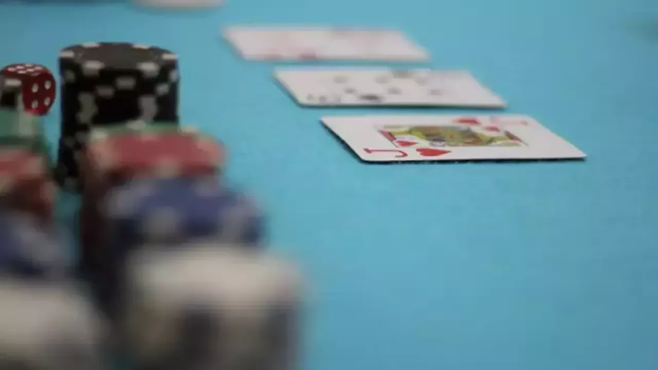 Gizli kameralar, X-ray masalar… ABD’de pokerde milyonluk vurgun!