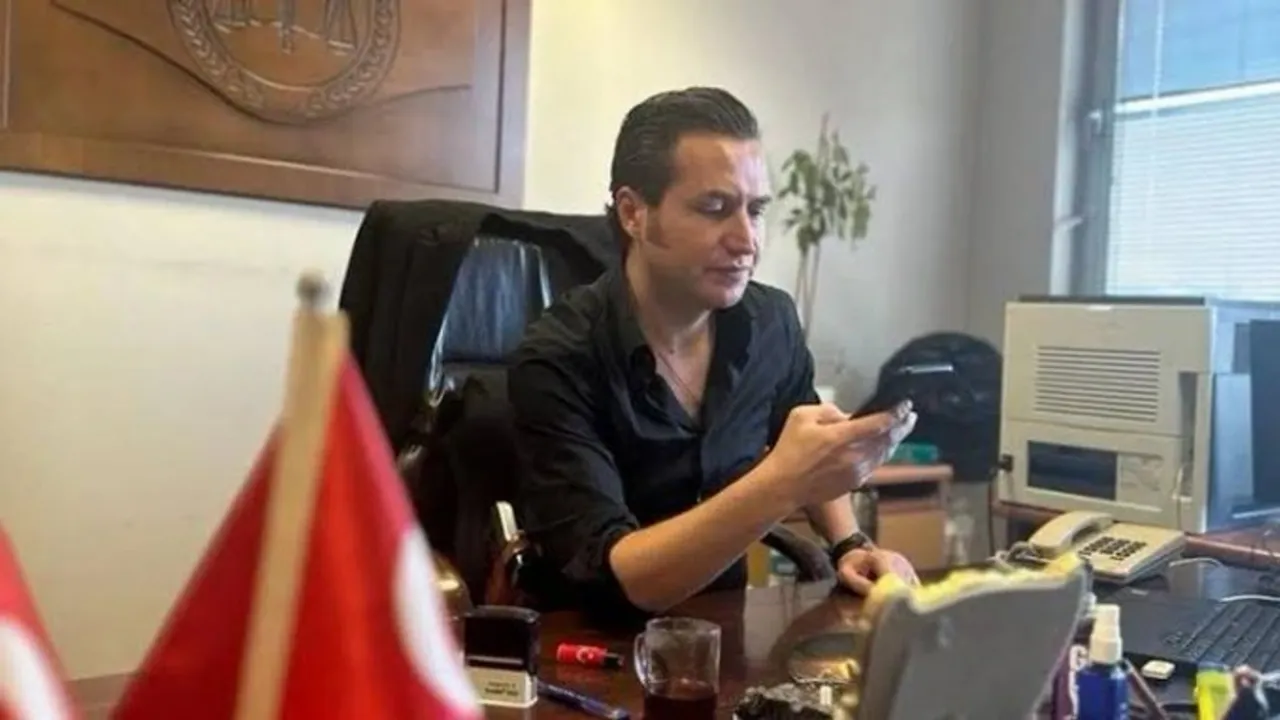 Savcı Yavuz Engin kimdir? Ölümle tehdit edilerek gündem oldu