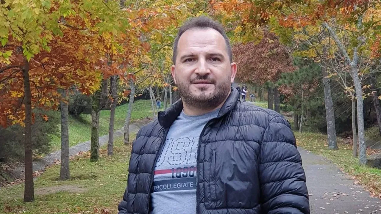 Osman Hüsem kimdir? Yesen Burger sahibi merak edildi