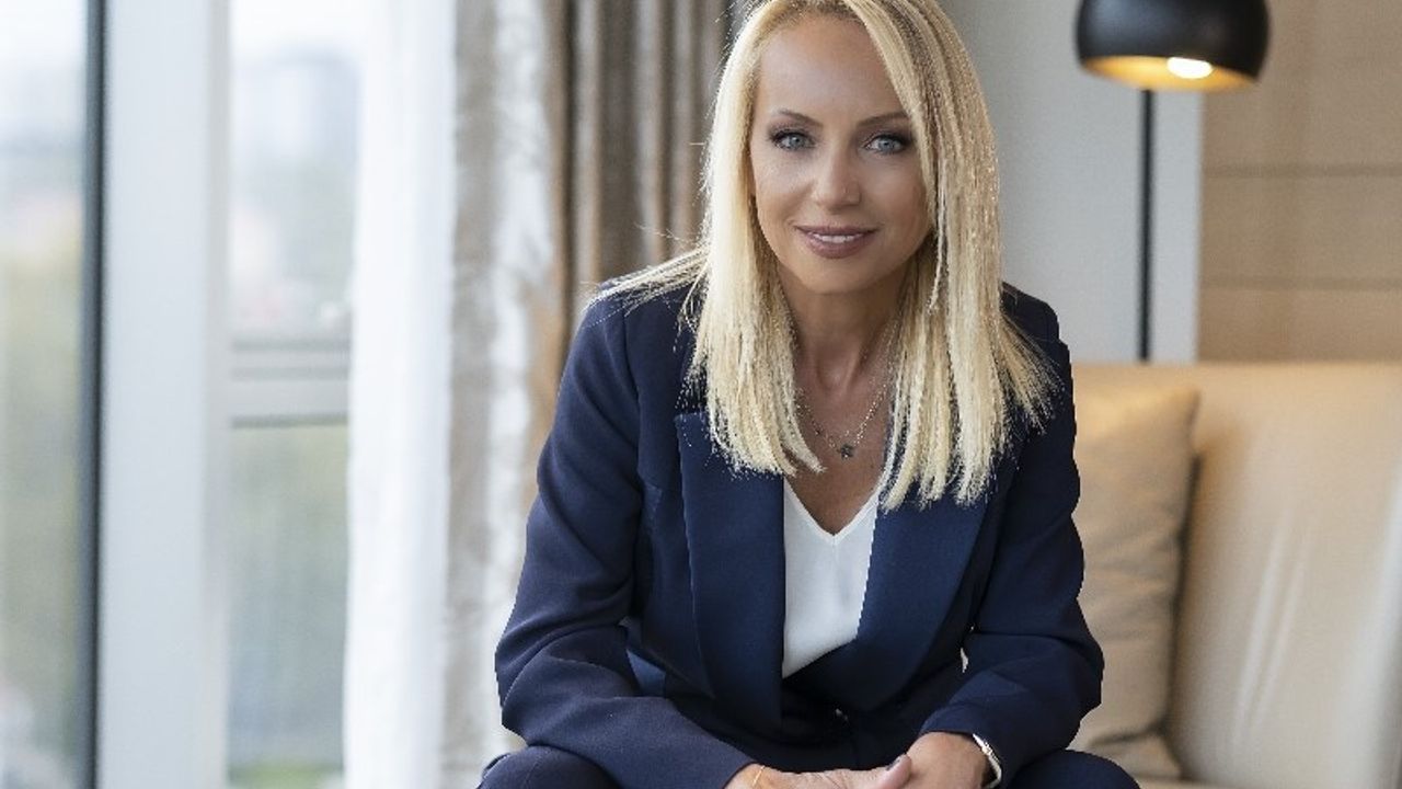 Zehra Öney kimdir? İş hayatı kariyeri ve başarıları