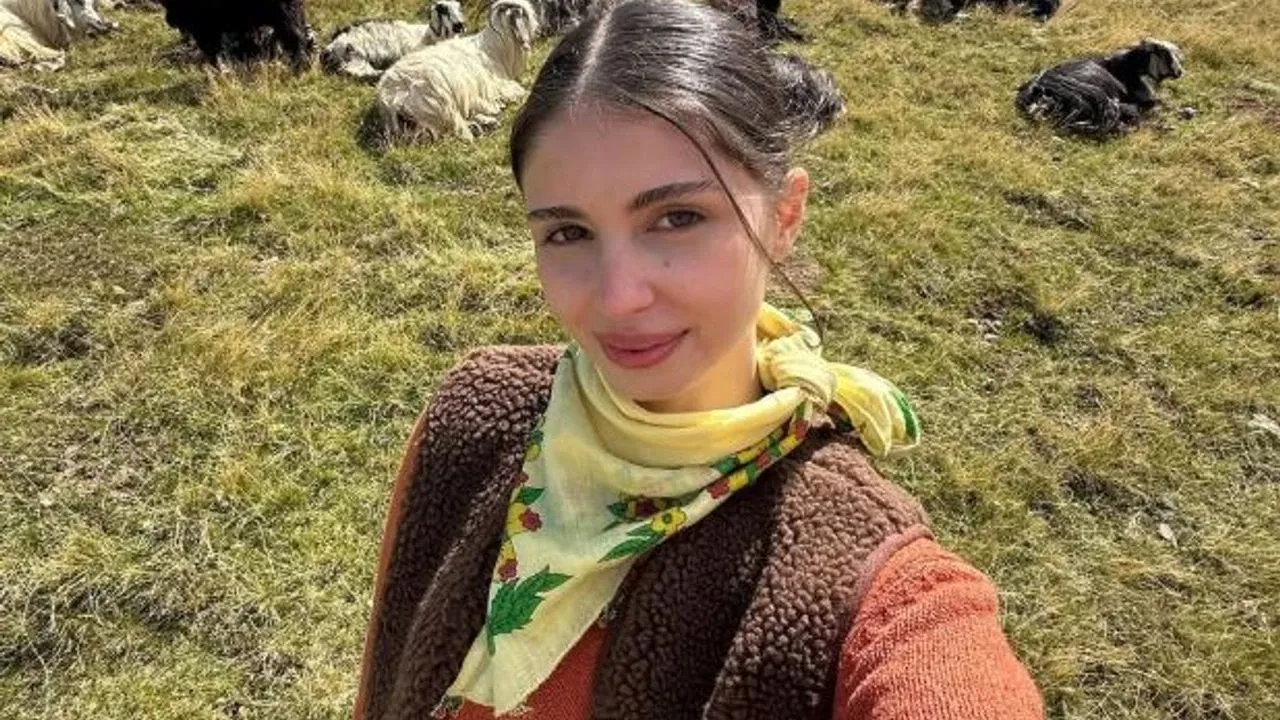 Zeynep Atılgan kimdir? Kariyeri merak konusu oldu
