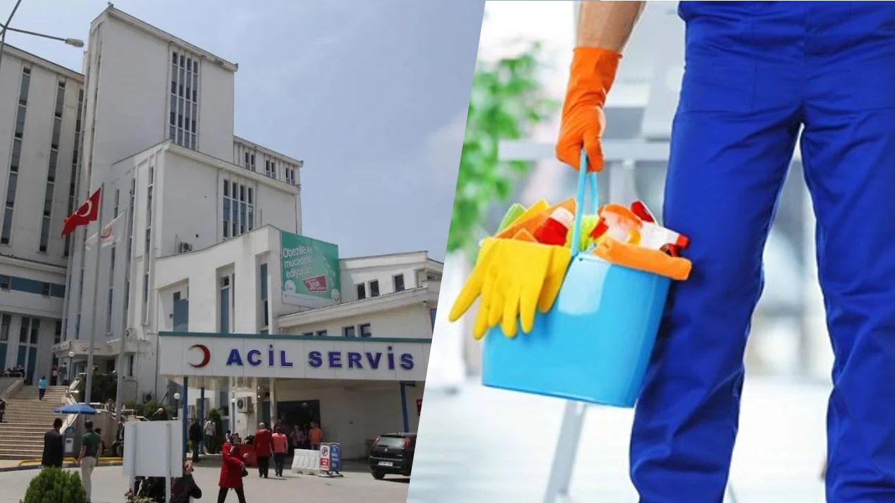 SAĞLIK BAKANLIĞI ORDU KURA SONUÇLARI (12 KASIM): 336 Temizlik Görevlisi Asil/Yedek İsim Listesi