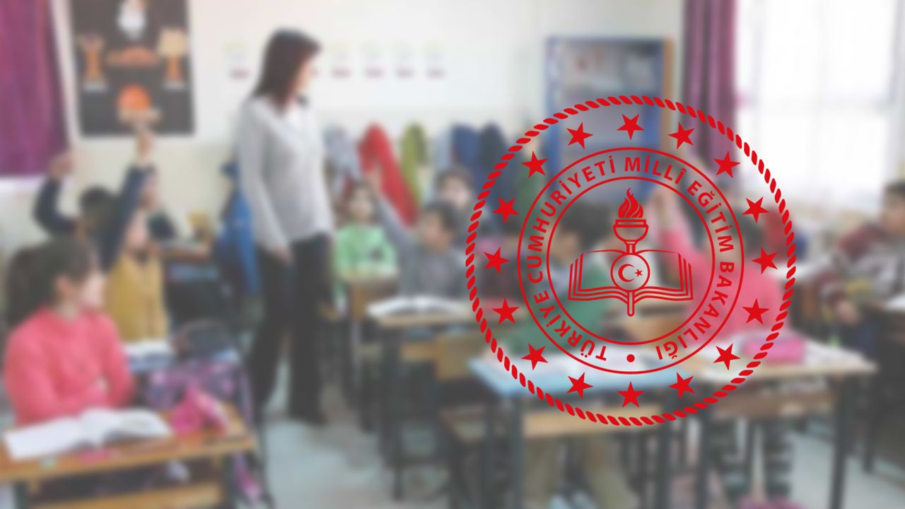 MEB, fenomen öğretmenlere karşı harekete geçti! Kahramanmaraş'tan da liste istendi