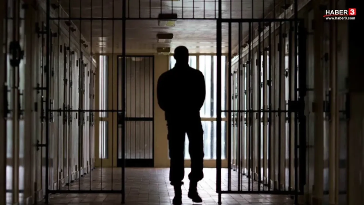 Meclis’te yeni af mesaisi: 120 bin kişilik tahliye listesi masada