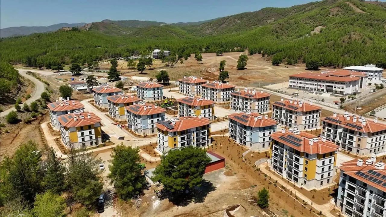Kahramanmaraş’ta TOKİ Fırsatı: 1073 Konut İçin Başvuru Tarihleri Belli Oldu
