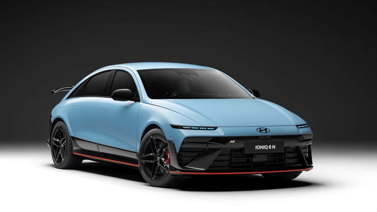 Yeni Hyundai IONIQ 6 Türkiye Fiyatı Ne Kadar? 2026 Model Fiyat Listesi Sızdı Mı?