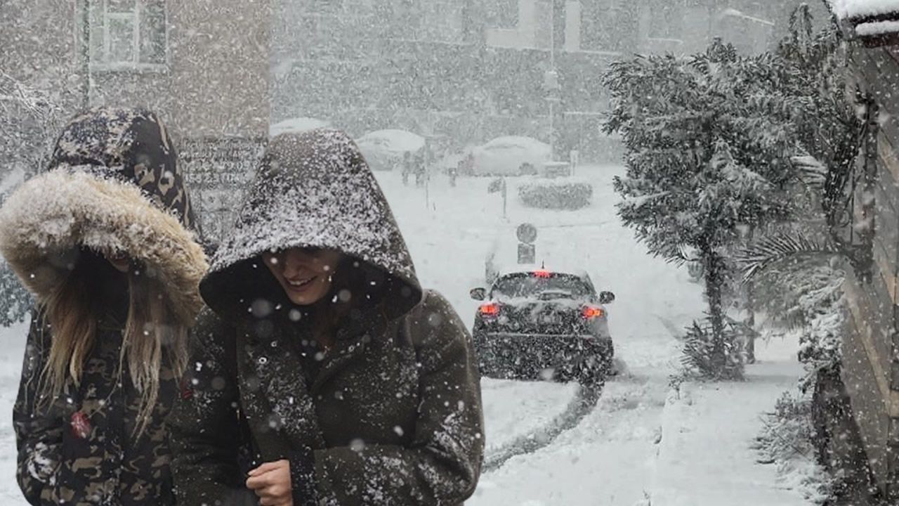 20 Şubat okul tatili olan iller listesi: Yarın hangi şehirlerde okullar tatil edildi?