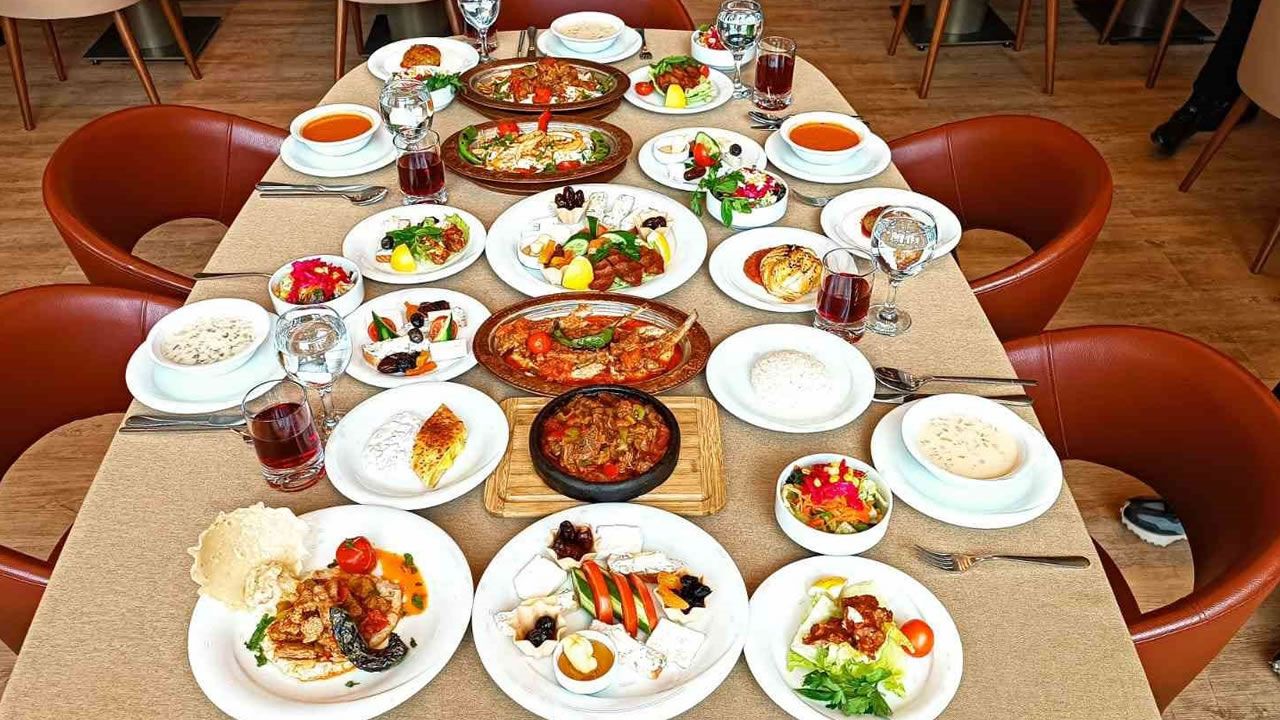 2026 Ramazan'da en ucuz iftar nerede yapılır? İşte bütçe dostu restoranlar listesi