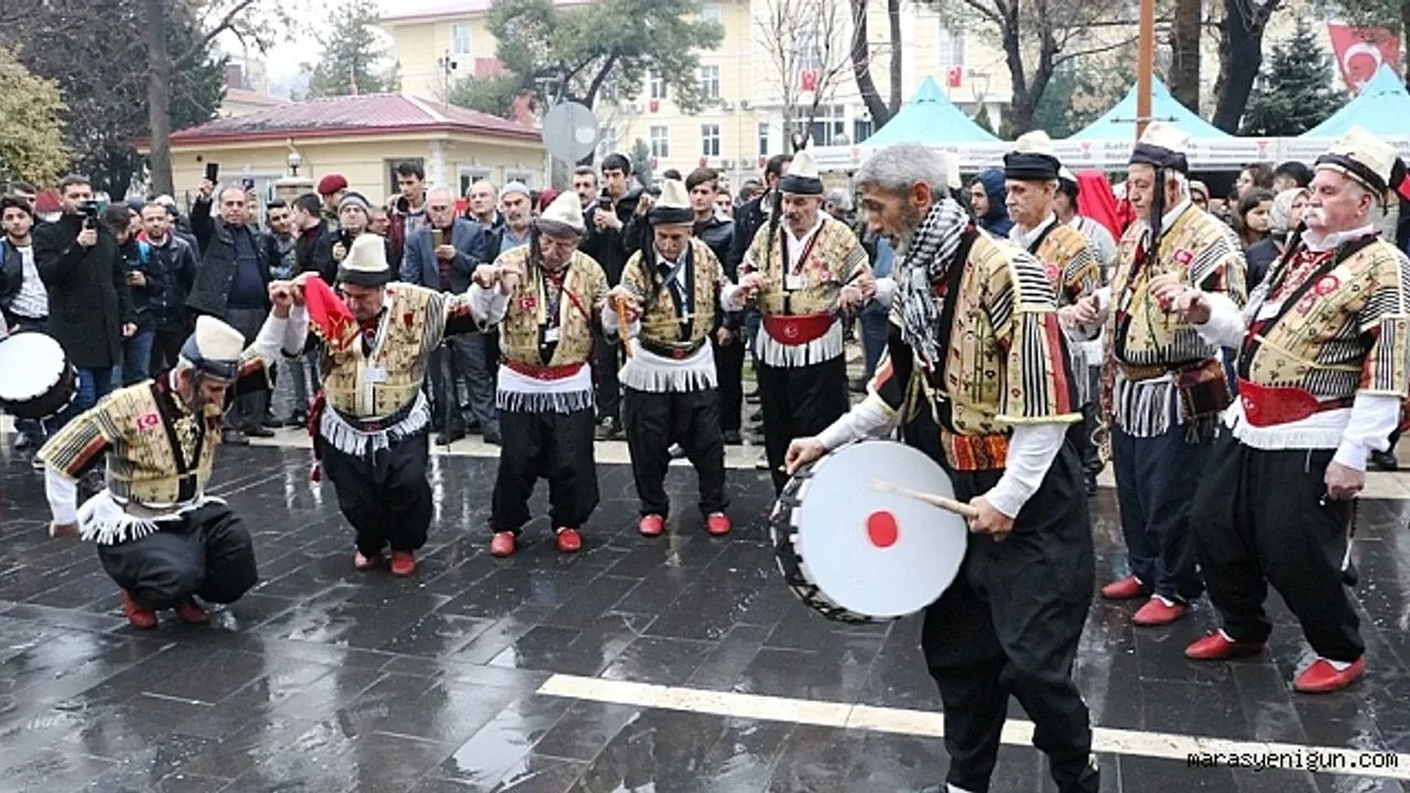 Kahramanmaraş 12 Şubat Etkinlik Takvimi 2026: Kutlama Programı Tam Liste