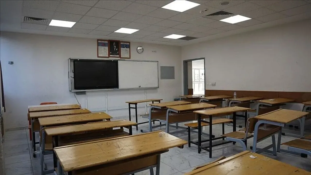 27 Şubat Okullar Tatil mi? Kahramanmaraş Dahil 20 İlde Kar Tatili İlan Edildi