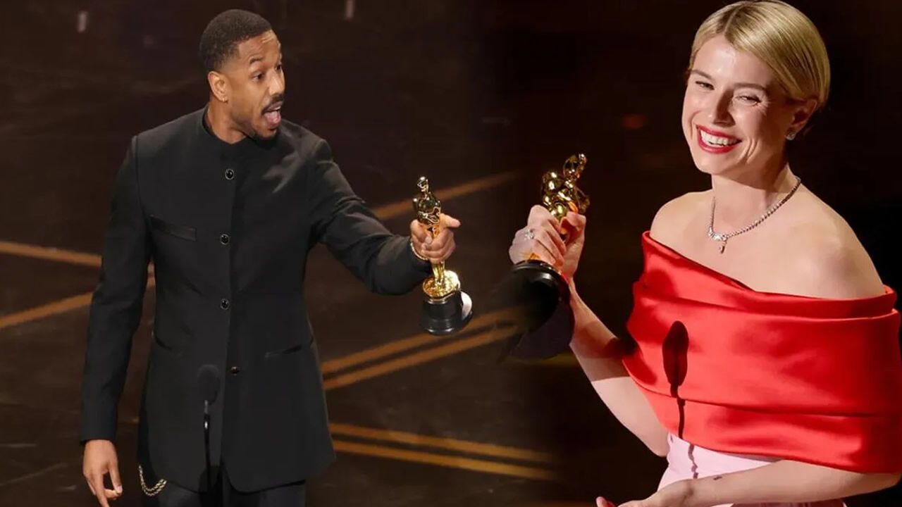 2026 Oscar Kazananları Tam Liste: En İyi Film ve Oyuncular Kim Oldu?