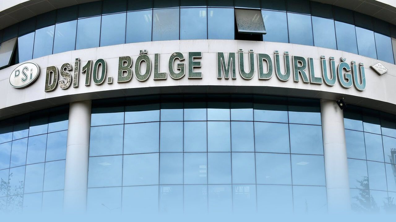 DSİ 10. Bölge Diyarbakır Kura Sonuçları İsim Listesi 2026 Sorgulama