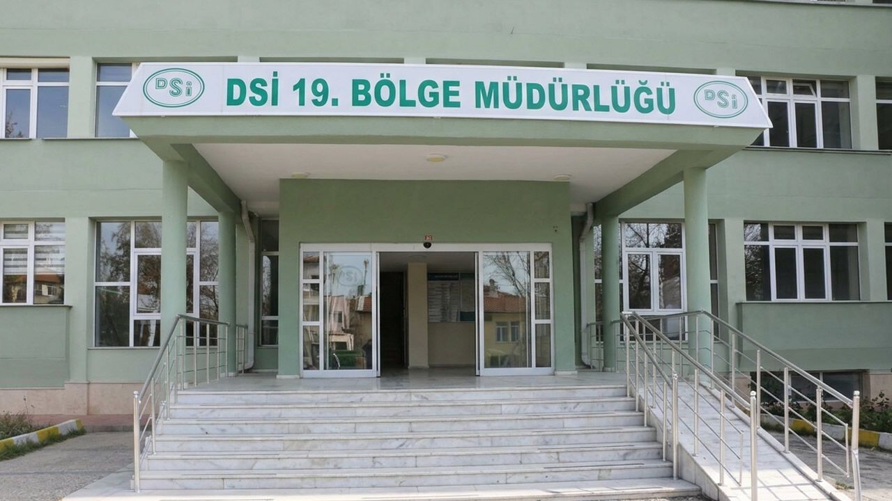 Sivas DSİ 19. Bölge İşçi Alımı Kura Sonuçları Açıklandı mı? (2 Mart 2026 İsim Listesi)