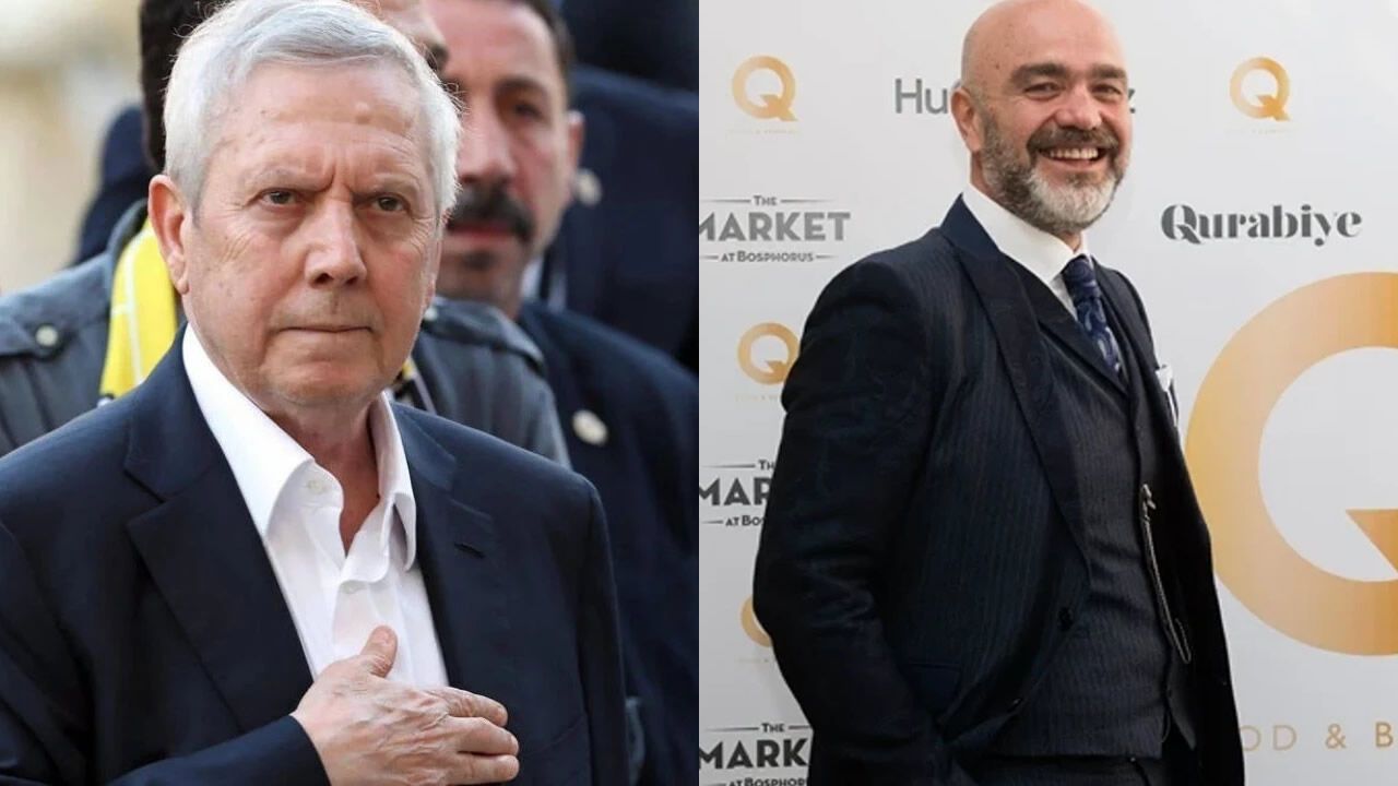 Cihan Kamer kimdir, serveti ne kadar? Aziz Yıldırım'ın listesindeki Cihan Kamer ne iş yapıyor?