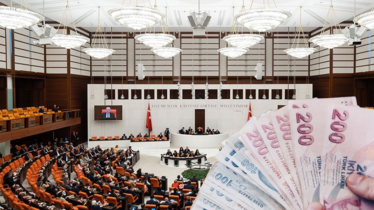 Kahramanmaraş’ta borcu olanlara müjde! Meclis’ten geçti...