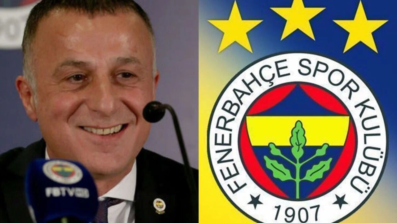 Mehmet Selim Kosif Kimdir? Aziz Yıldırım’ın Listesindeki İsim Nereli ve Ne İş Yapıyor?