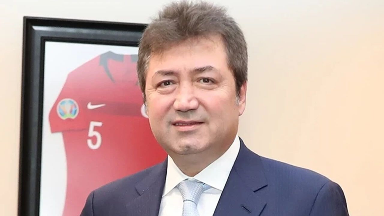 Mustafa Çağlar Kimdir? Aziz Yıldırım’ın Listesindeki Mustafa Çağlar Ne İş Yapıyor, Evli Mi?