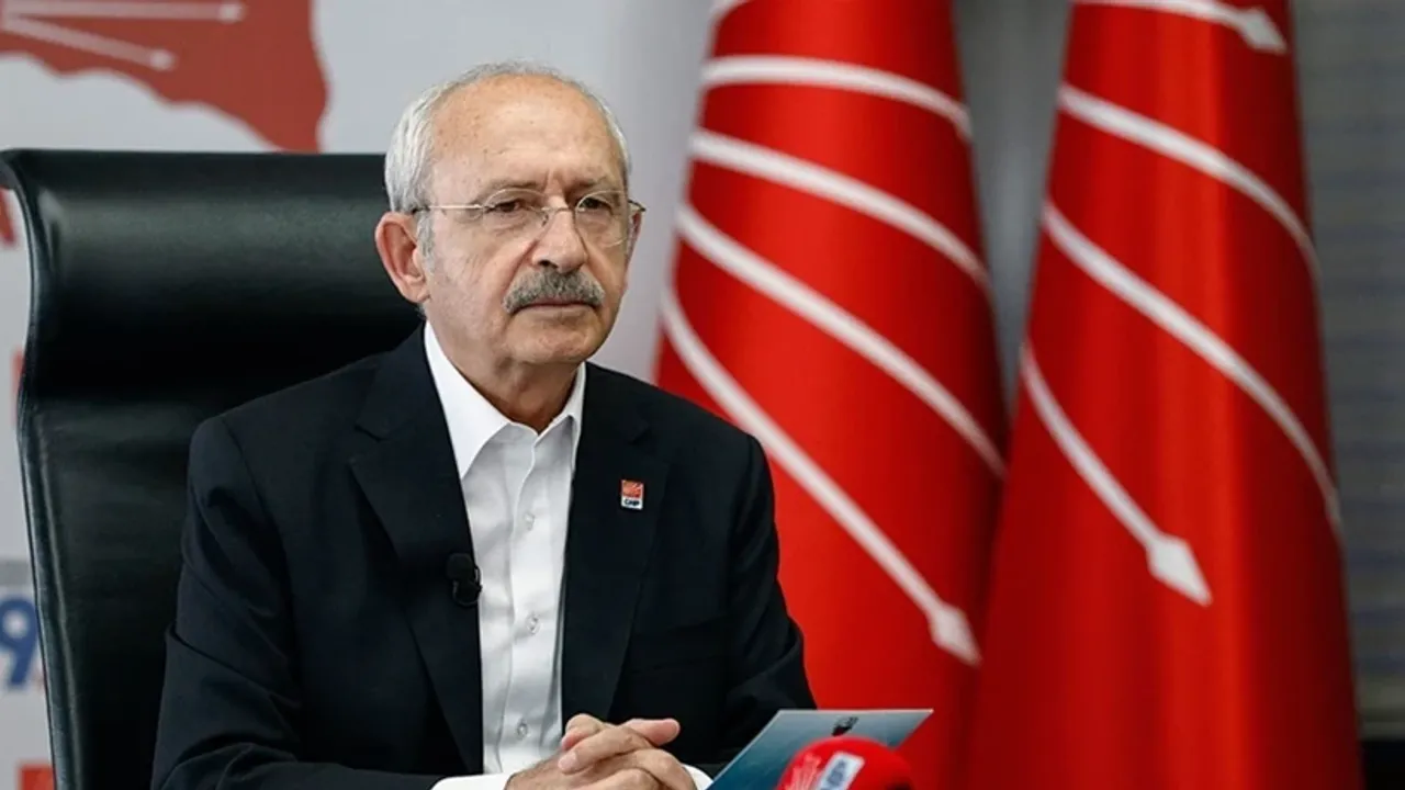 CHP İl Başkanlıklarında Disiplin Operasyonu: Görevden Almalar ve Yeni Atamaların Tam Listesi